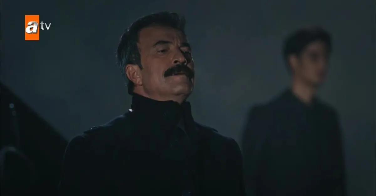 Hızır'ın oyunu bozuluyor | EDHO 144. yeni bölüm (son bölüm) sahne