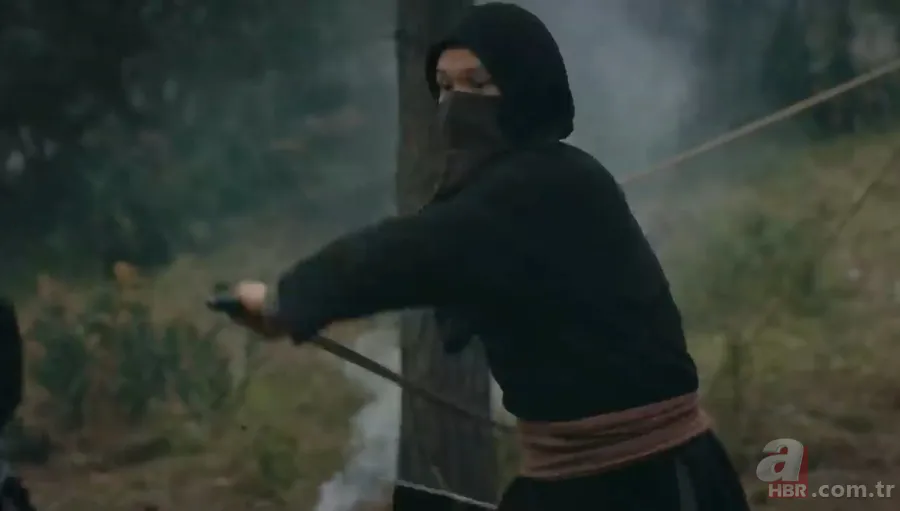 Diriliş Ertuğrul 141.yeni bölüm fragmanı izle! Diriliş Ertuğrul son bölüm fragmanı nefesleri kesti! 18