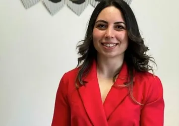 Avukat peşine düşen tacizciyi yakalattı! "Aşkım öpeceğim" mesajları çileden çıkardı