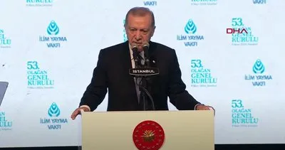 Başkan Erdoğan yıllar sonra 'one minute' çıkışı: 15 yıl önce neredeysem bugün de dimdik bir şekilde oradayım