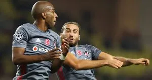 Beşiktaş’tan dev hamle!