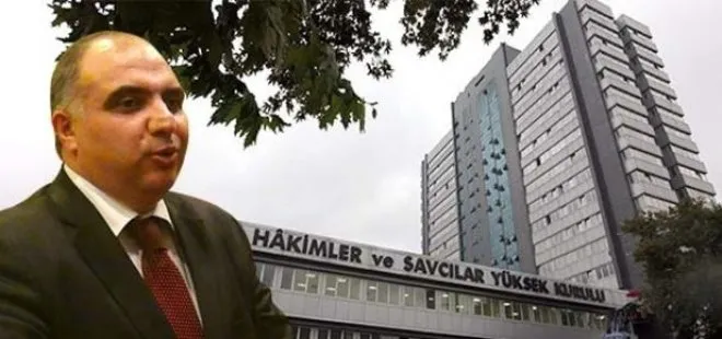 FETÖ’den tutuklu eski HSYK üyesi cezaevinde öldü
