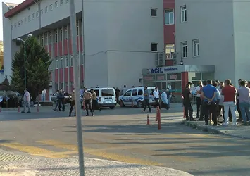 Son dakika: Aydın Söke'de silahlı kavga: 2 ölü, 2 yaralı