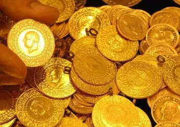 Çeyrek altın ne kadar? Gram altın ne kadar?