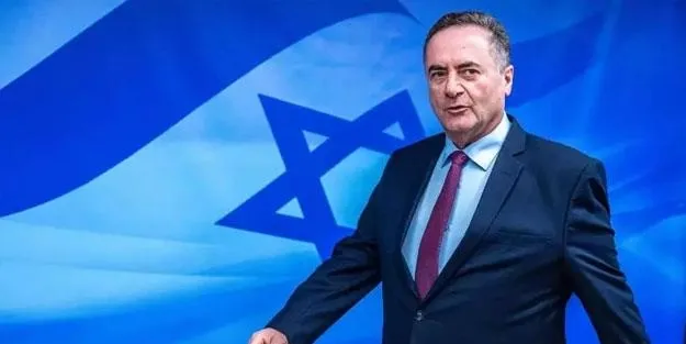 İsrailli Bakan Katz’dan Başkan Erdoğan’a ölümle tehdit: Sonun Saddam gibi olur | Türkiye’den peş peşe tepkiler