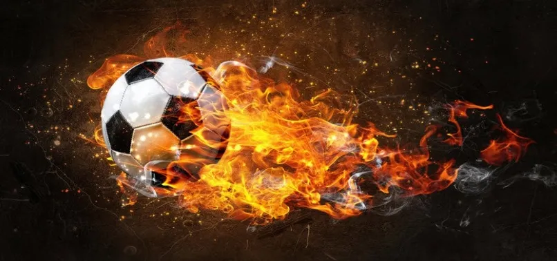 Galatasaray ve Beşiktaş'tan Fenerbahçe'ye geçmiş olsun mesajı