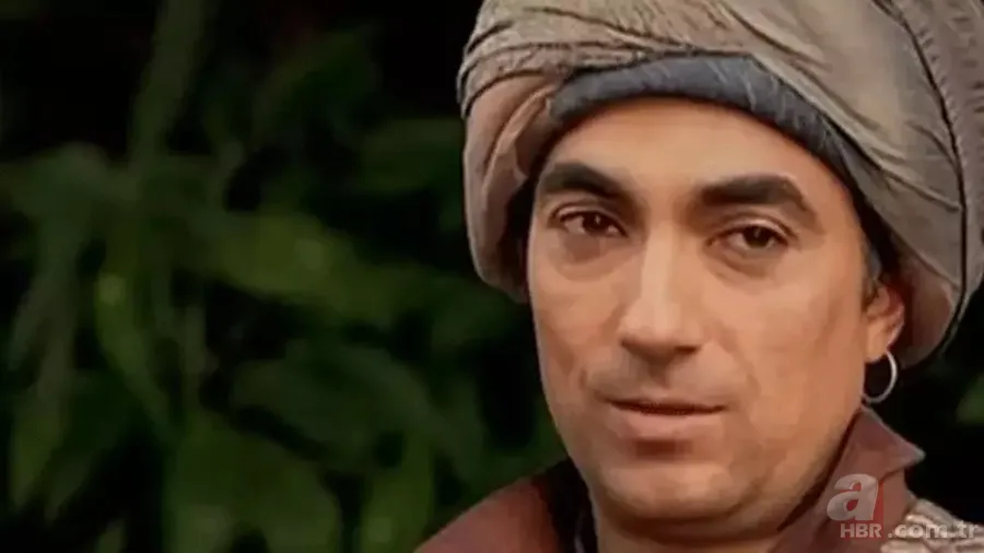 'Günün sürprizi' Muhteşem Yüzyıl'ın Hürrem'i ve Sümbül'ü yıllar sonra buluştu! 4