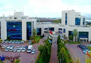 KOCAELİ BÜYÜKŞEHİR BELEDİYE BŞK.