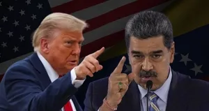 Maduro’ya darbe planı mı?