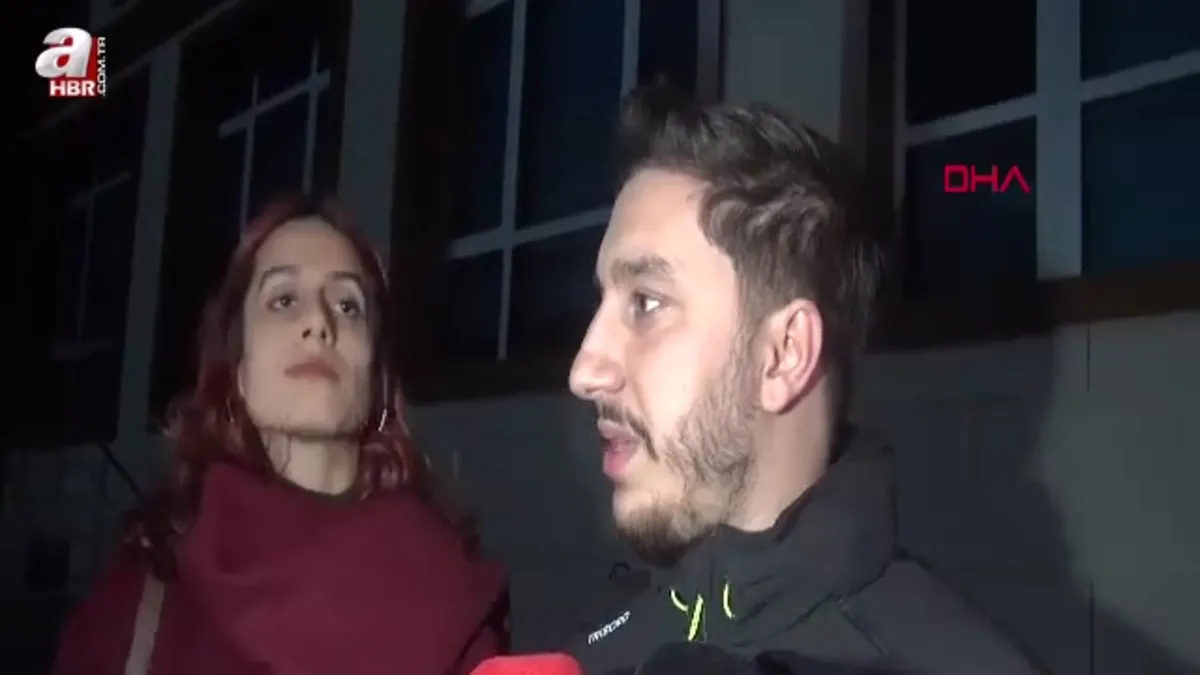 Şarkıcı Güllü'nün oğlu Tuğberk ifade verdi