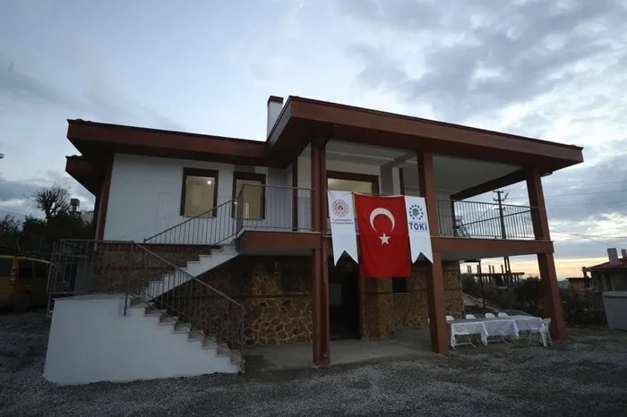 Çevre, Şehircilik ve İklim Değişikliği Bakanı Murat Kurum Manavgat'ta duyurdu! Tampon bölgeler oluşturuluyor - 1
