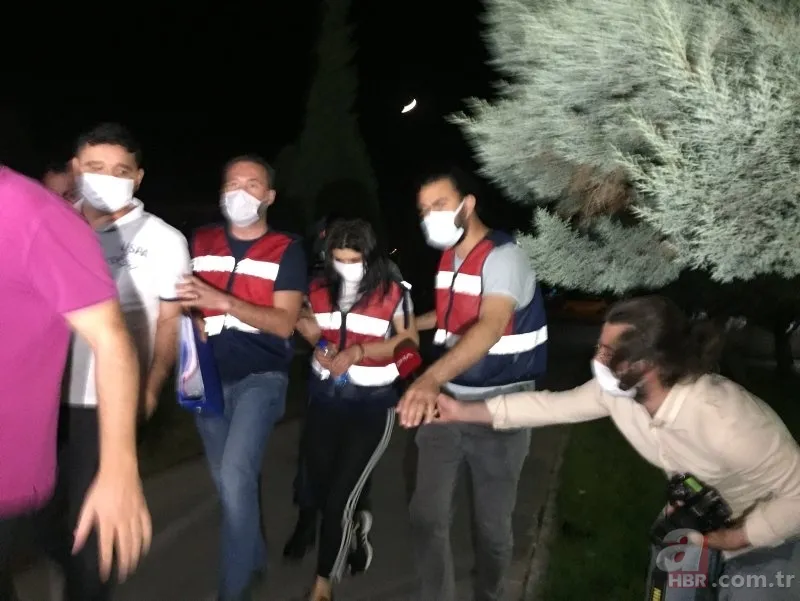 Büyükşen çifti cinayetiyle ilgili flaş gelişme! Büşra Büyükşen: Hakkımı helal etmiyorum 13