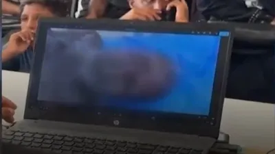 İsrail vahşetinin geldiği son nokta