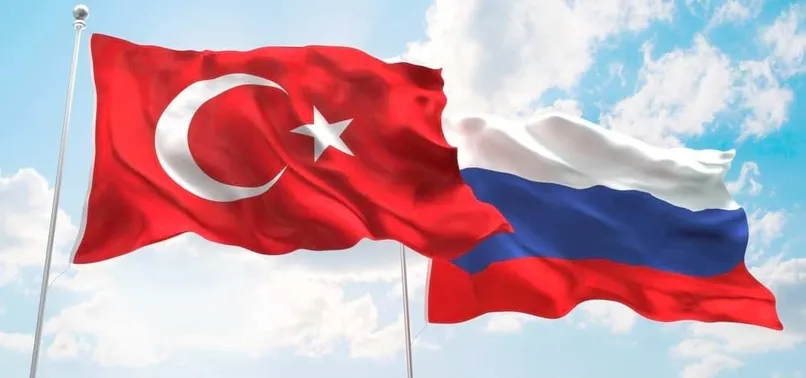 Son dakika: Türkiye ile Rusya arasında önemli görüşme