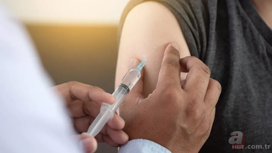 "Aşı sıramı nasıl öğrenebilirim?" e-Nabız aşı sırası sorgulama nasıl yapılır? Aşı sorgulama hakkında detaylar... 8