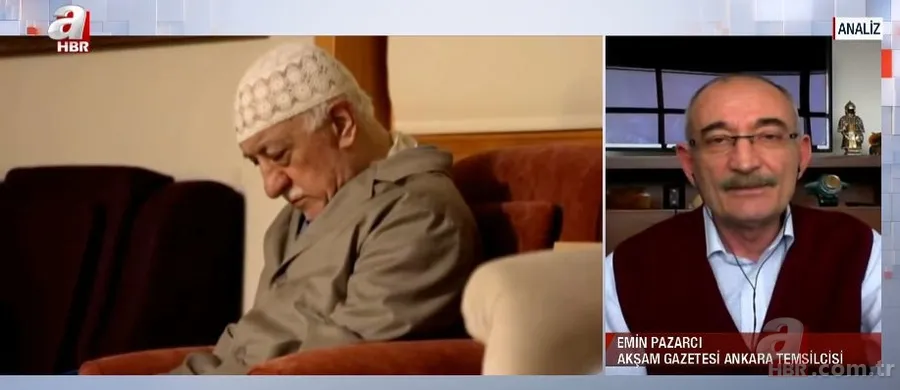 ANALİZ| 7 Şubat MİT kumpasının 14. yılı: İhanetin ilk adımı! FETÖ'nün hedefi Fidan amacı Başkan Erdoğan'dı 4