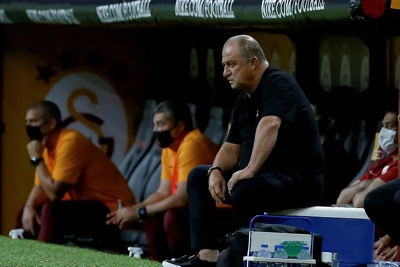 Iste Fatih Terim In Yaza Damgasini Vuracak Transfer Listesi