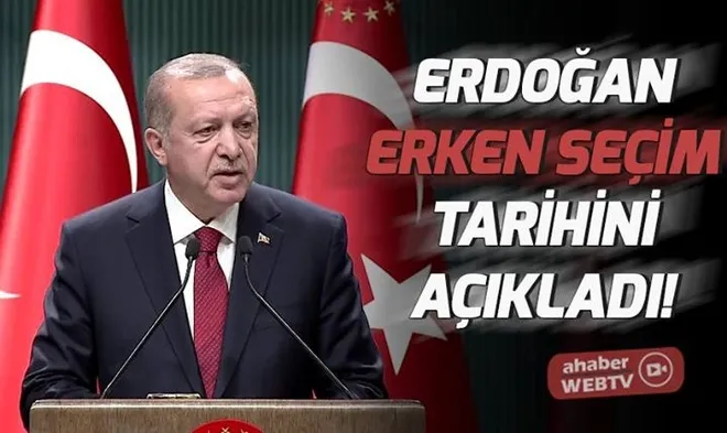 AK Parti Sözcüsü Mahir Ünal'dan erken seçim açıklaması: Son ankette Cumhurbaşkanımızın oyu yüzde 55,6 - 2
