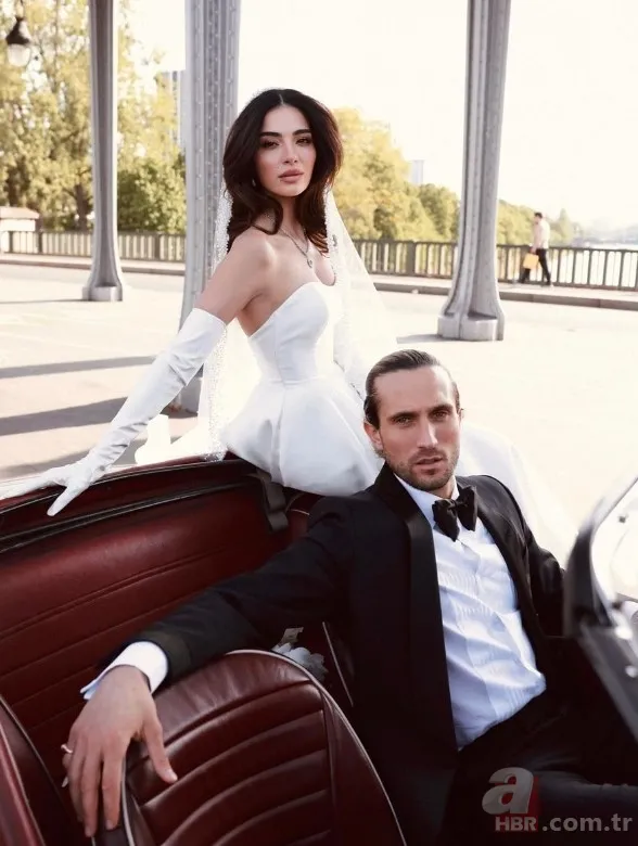 Hülya Avşar'ın eski eşi Kaya Çilingiroğlu'nun yeni sevgilisine bakın! Kızı Zehra'dan bile küçükmüş... 9