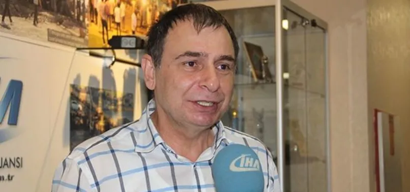 Alaattin Hatayoğlu hayatını kaybetti
