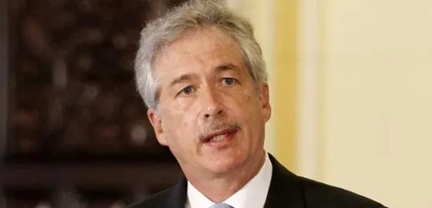 Son dakika: Joe Biden'ın CIA Direktörü belli oldu! William Burns kimdir? - 1