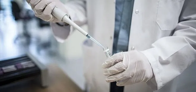 ABD’den koronavirüs aşısı için 1,6 milyar dolarlık yatırım