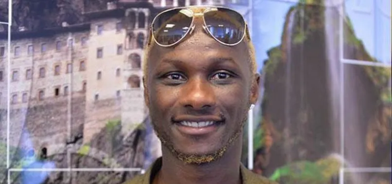 Yattara, Mohammed Yattara'yı Trabzonspor'a önerdi
