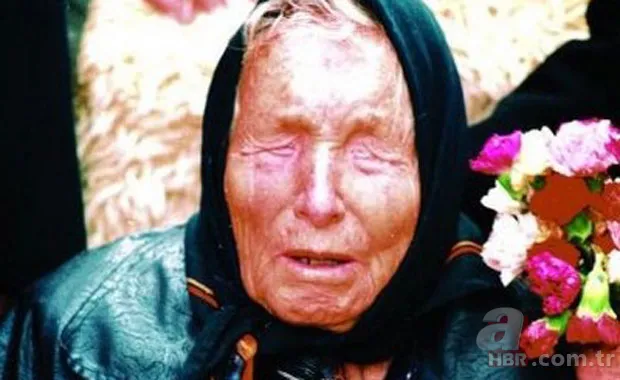 Baba Vanga'nın bu kehanetleri tutacak mı? 9