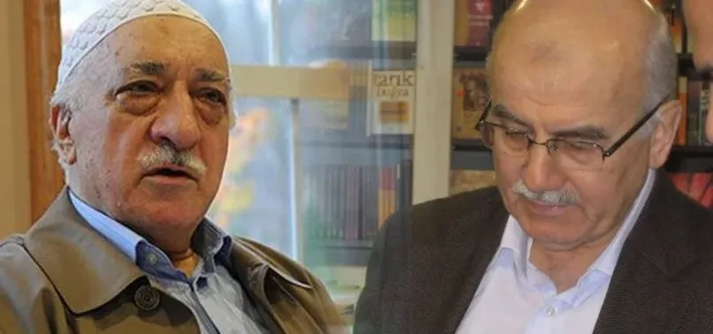 FETÖ'nün merkez üssü Almanya! Mehmet Ali Şengül'ün cenazesinde hainler bir araya geldi