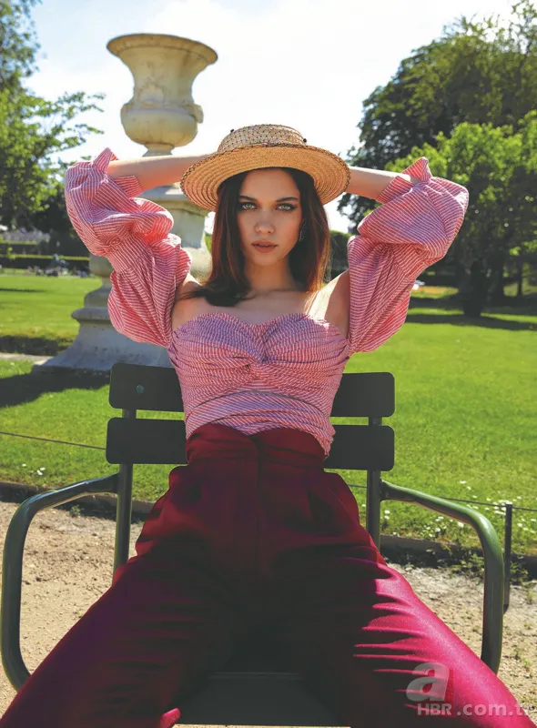 Kibariye’den şaşırtan itiraf: Seda Sayan’ı ben keşfettim 19