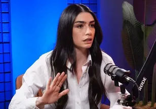 İnci Taneleri'nin Dilber'i Hazar Ergüçlü'nün tükenmişlik isyanı