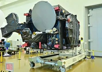 Spacex’te Türksat 6A hareketliliği! Türkiye, uzay yarışında yeni bir döneme giriyor