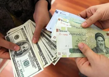 İran, Riyal'i dolara karşı sabitledi