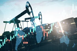 Petrolde sert yükseliş: Kazanç yüzde 75’i aştı!