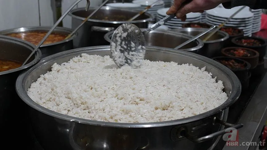 Mutfaktaki en büyük hata! Yemek ısıtırken dikkat etmeniz gerekenler: Tehlikeli olabilir 3