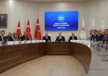 Asgari ücret artışı emekli ve memur maaşlarını nasıl etkileyecek?