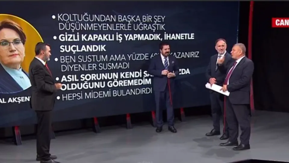 Satır Arası - 2024’te yeni ittifaklar mı?