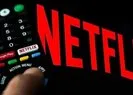 Netflix’ten Türkiye kararı! Açıklama yapıldı