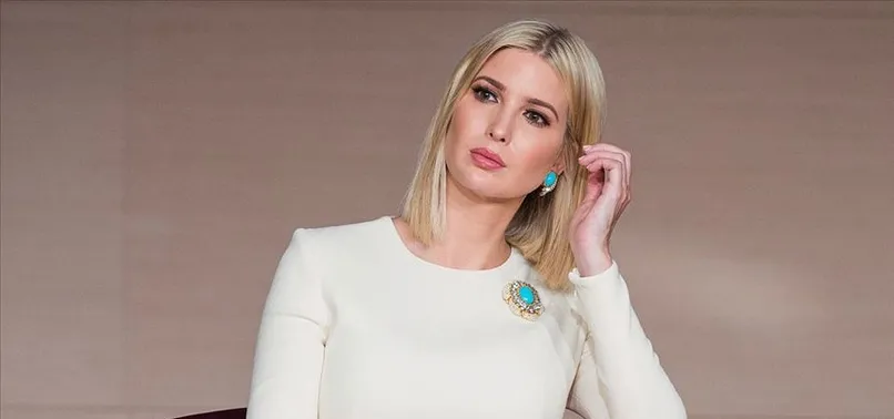 Ivanka Trump seçim kampanyası için 35 milyon dolar topladı