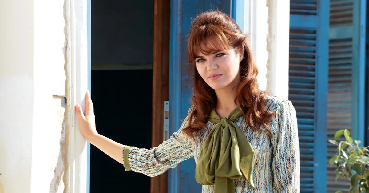 Bir Zamanlar Çukurova 46. yeni bölüm tek parça izle | Bir Zamanlar Çukurova son bölüm