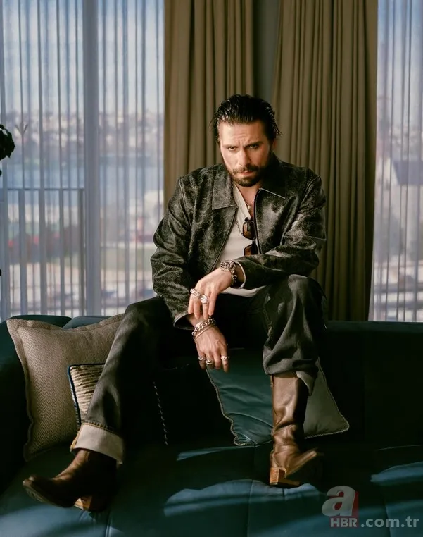 Aşkın en tehlikeli hali: Aynı Yağmur Altında'nın Koray'ı izleyiciyi ikiye bölecek 5