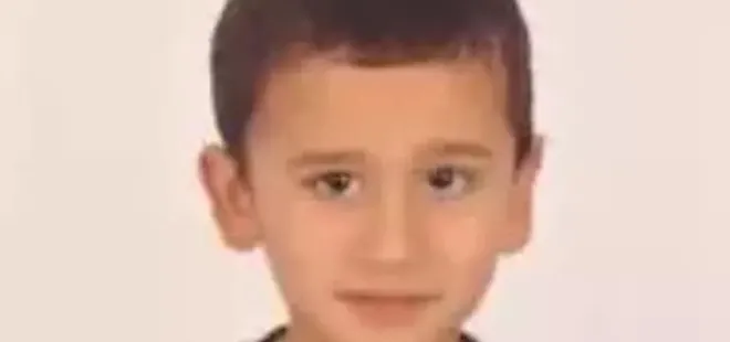 Elazığ'da kaybolan Veysel'den acı haber! Cansız bedeni bulundu