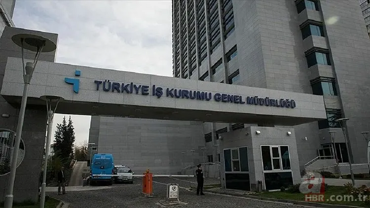 110 bin personel alımı başladı! KPSS yok: İlkokul diploması olan İŞKUR’un kapısında 18