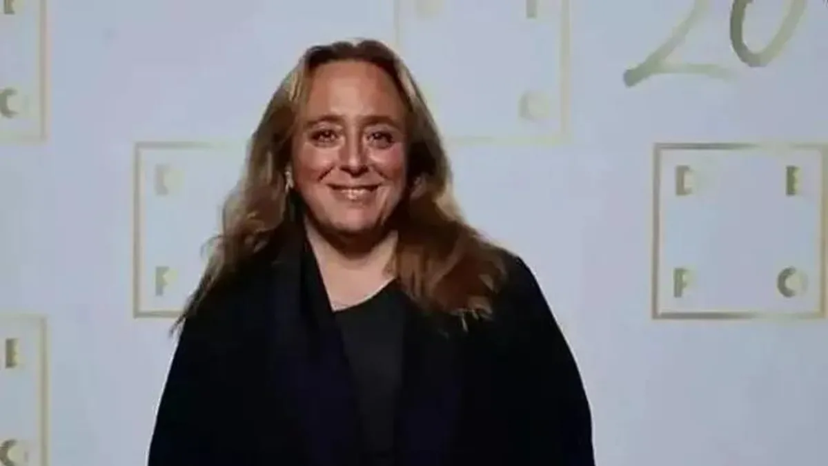 Dizi ve sinema sektöründe mafya düzeni! Ayşe Barım’ın attığı mesajlar ortaya çıktı