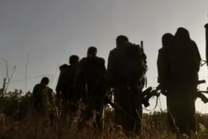 Cudi Dağına operasyon! 4 terörist öldürüldü...