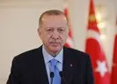 Başkan Erdoğan: Gücümüze güç katacak