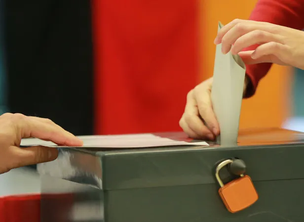 BBP 14 MAYIS OY ORANI 2023! Cumhurbaşkanlığı ve Milletvekili seçim sonuçları açıklandı mı? Hangi parti yüzde kaç oy aldı?