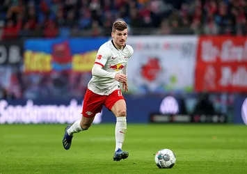 Timo Werner transfer için kararını verdi