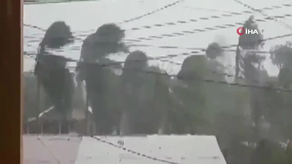 Iota Kasırgası, Honduras ve Nikaragua’ya ulaştı