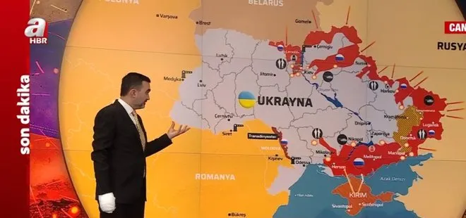 Rusya - Ukrayna savaşında çarpıcı iddia! Masa ısınıyor: 15 maddelik barış planı iddiası